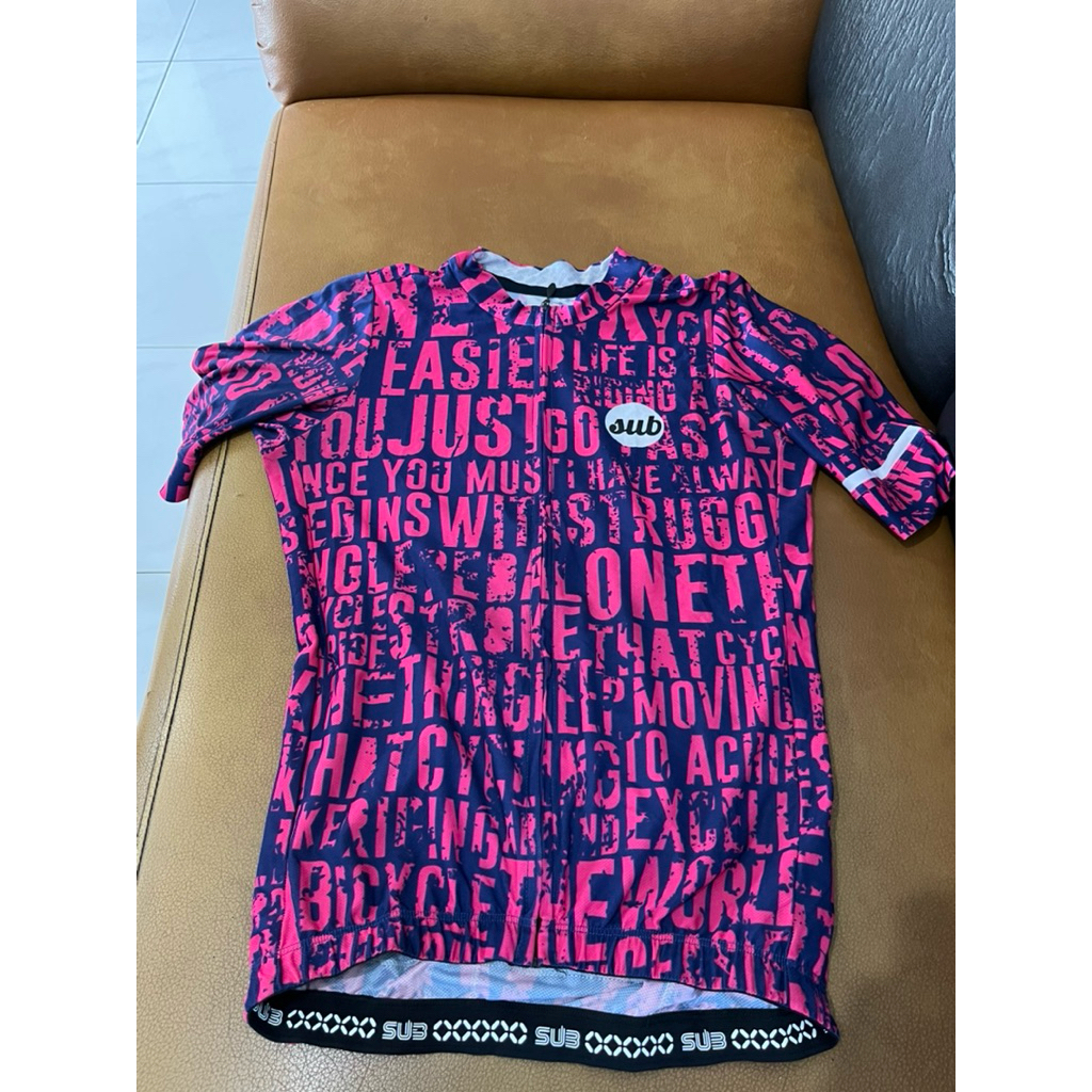 Sub Jersey Pro dan Sub Jersey Indonesia