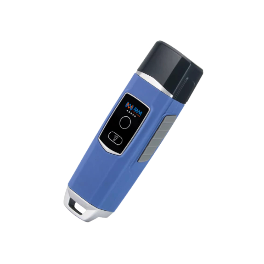 JWM Security Patrol Checker Guard Tour System USB Flashlight – Alat Patroli Satpam