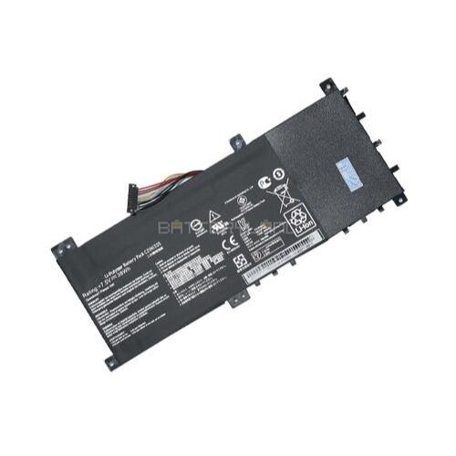 BATERAI ASUS VIVOBOOK C21N1335 A451L A451 S451 S451LA S451LB V451 V451LA S451 S451LA S451LB V451 V45