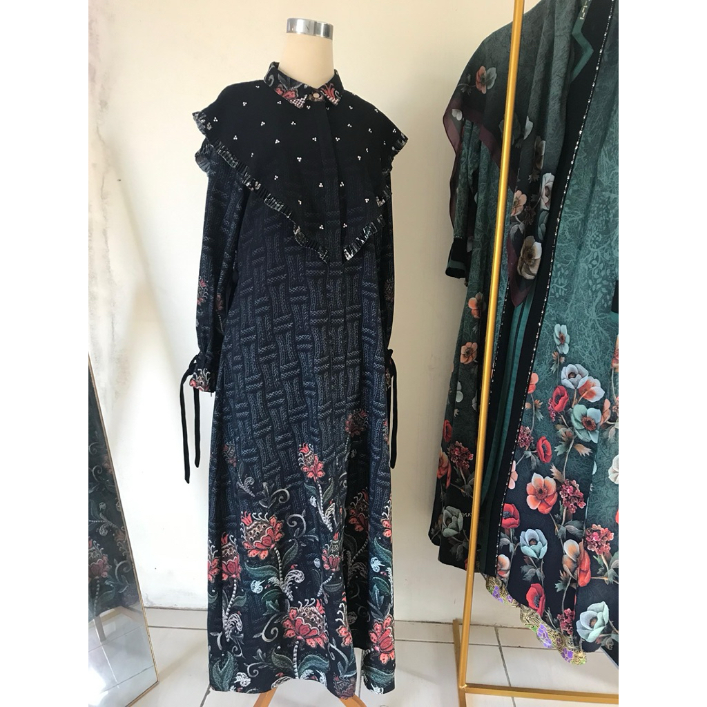 Hikmat preloved