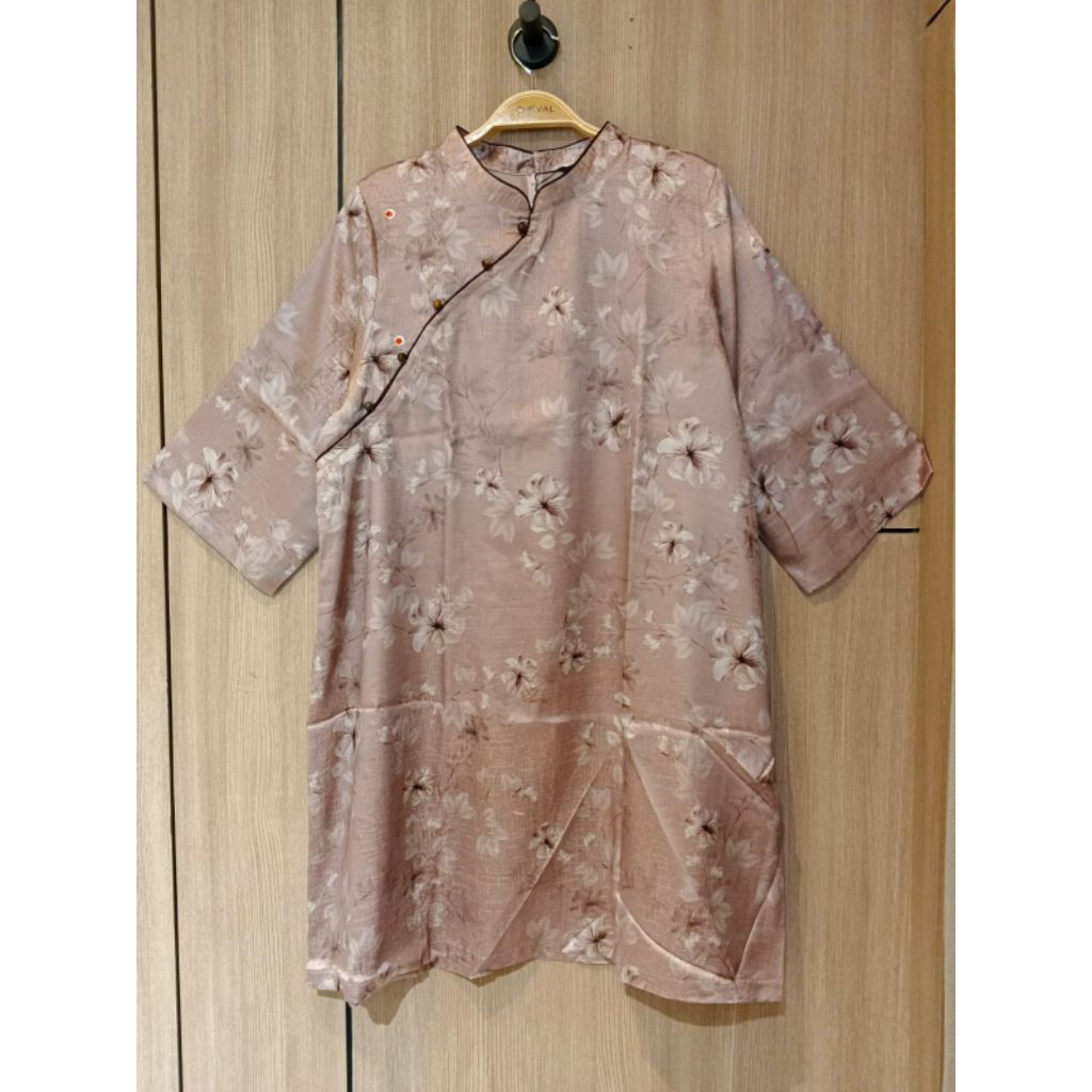Dress Merk Cheval - Reject