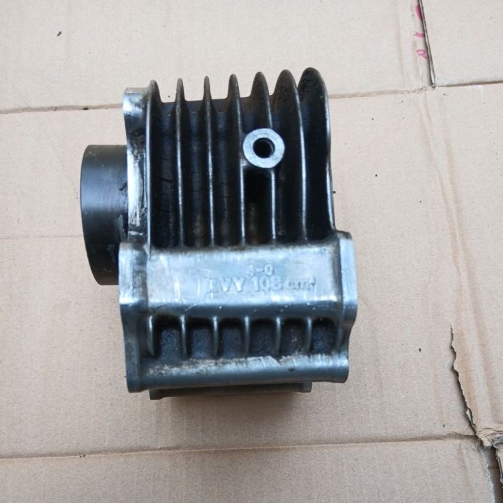 Boring Bahan Operbos Honda Beat Karbu Scoopy Karbu / Original Copotan