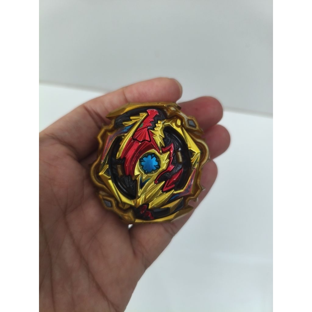beyblade burst venom diabolos custom combo original takara tomy