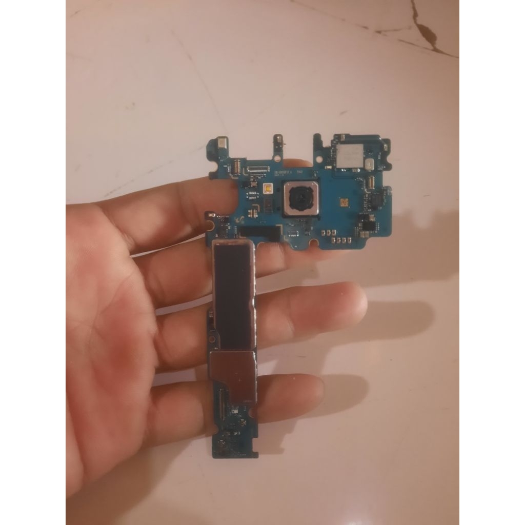 mesin samsung s8+