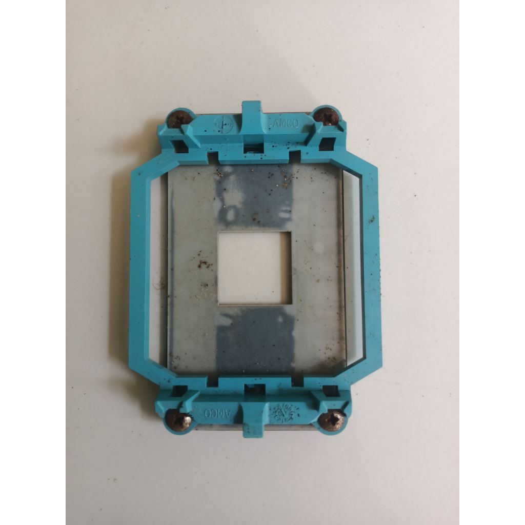 Bracket fan kipas prosesor amd