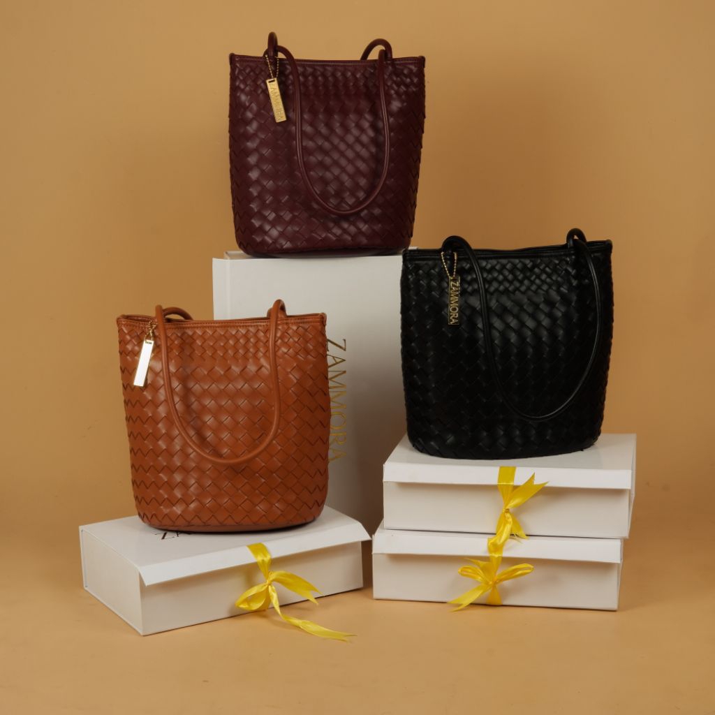 Zammora Official - Tavira Bag