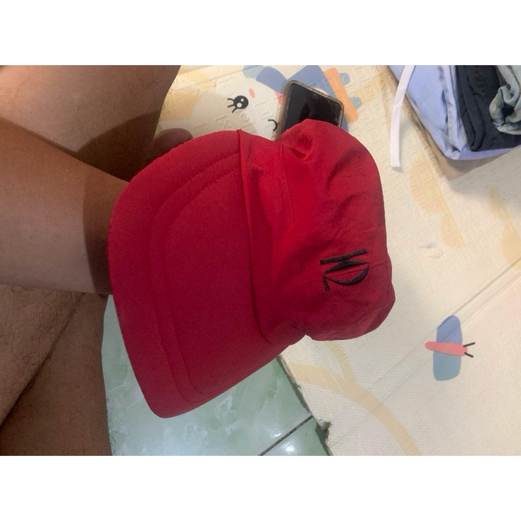 topi K2 goretex