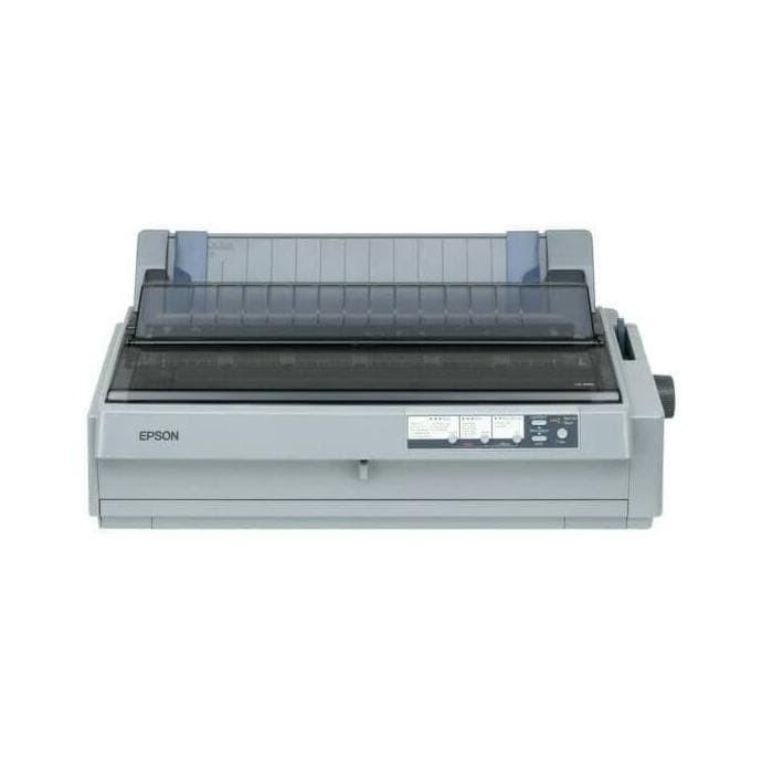 Printer Epson LQ-2190 LQ2190 LQ 2190 Dot Matrix Printer Garansi 1 Tahun
