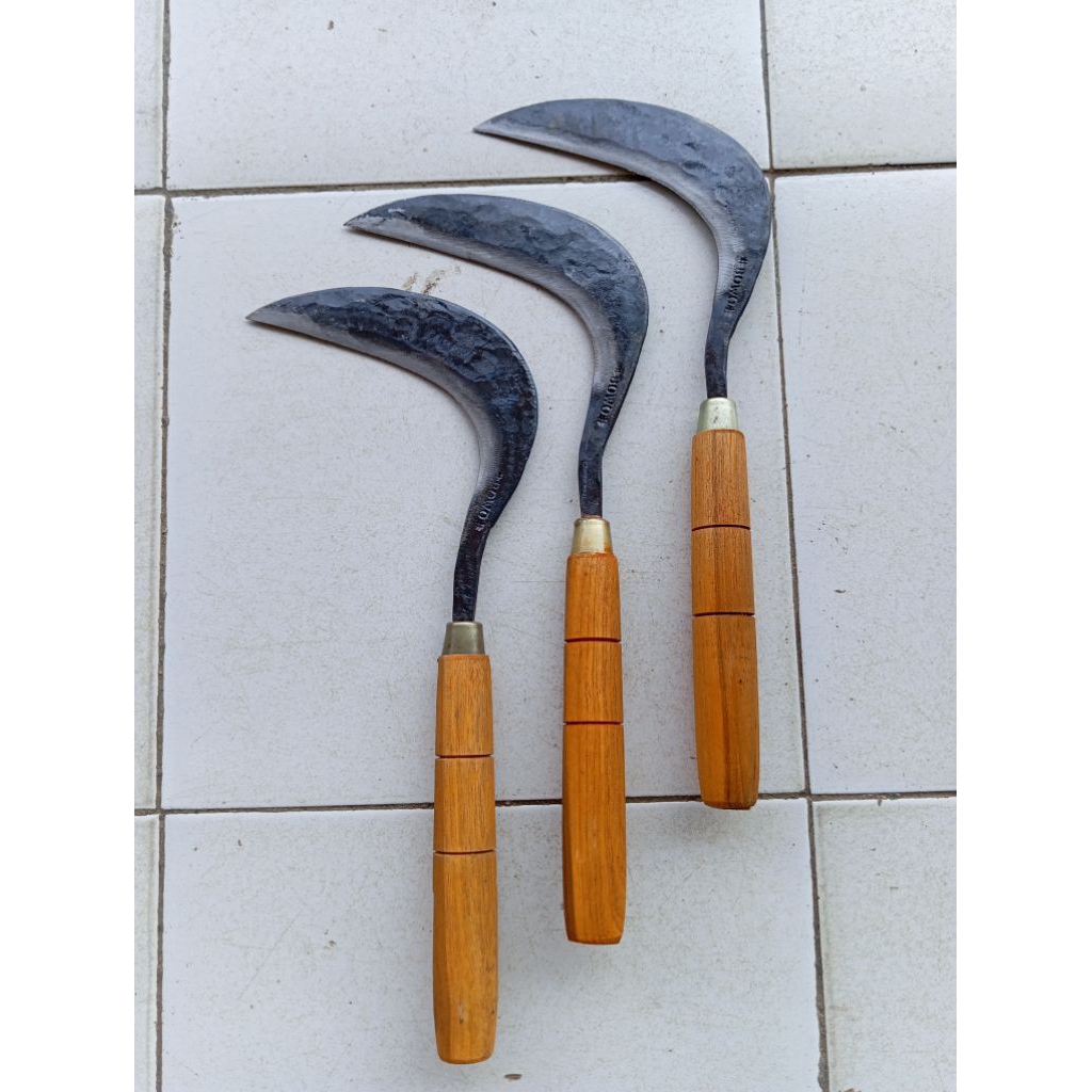 Sabit / Arit Baja Per Mini Cap Bowo, Arit Mini