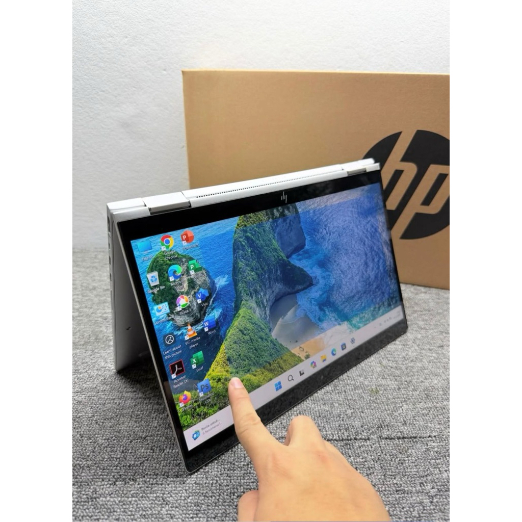 HP ELITEBOOK X360 1030 G3 Intel Core i5