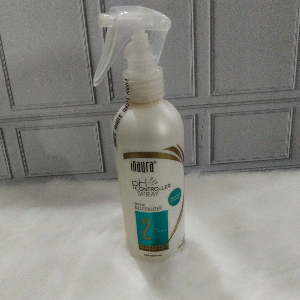 Inaura PH Controller 200ml