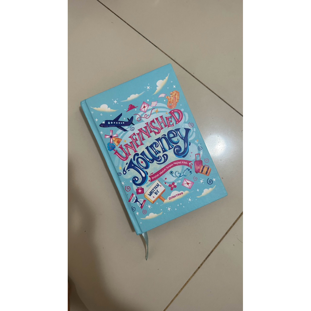 Preloved Novel Wattpad
