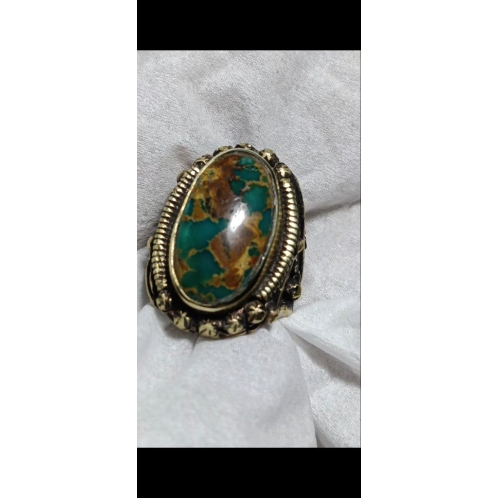 pirus persia hijau