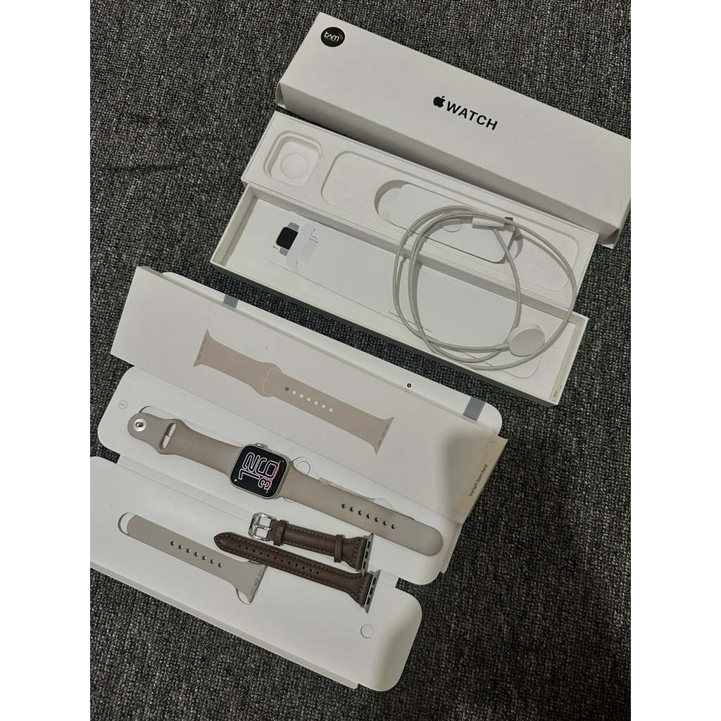 Apple watch se gen2