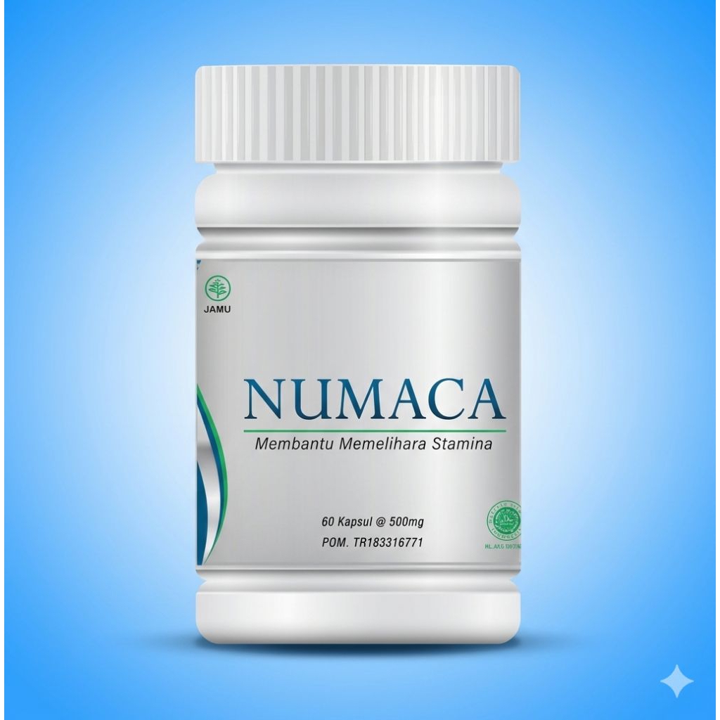 Numaca HWI