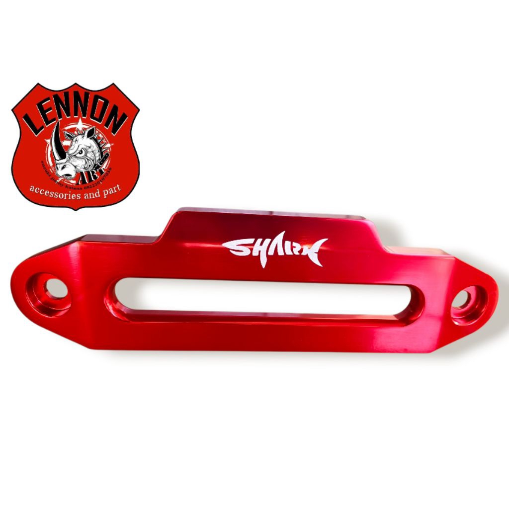 fairled winch plasma derek mobil high quality