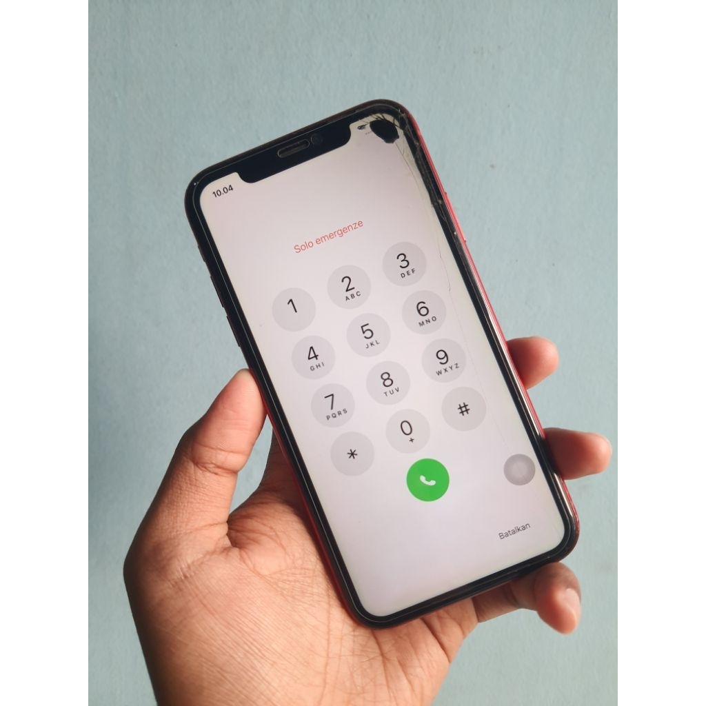 Ip Xr 128 Gb