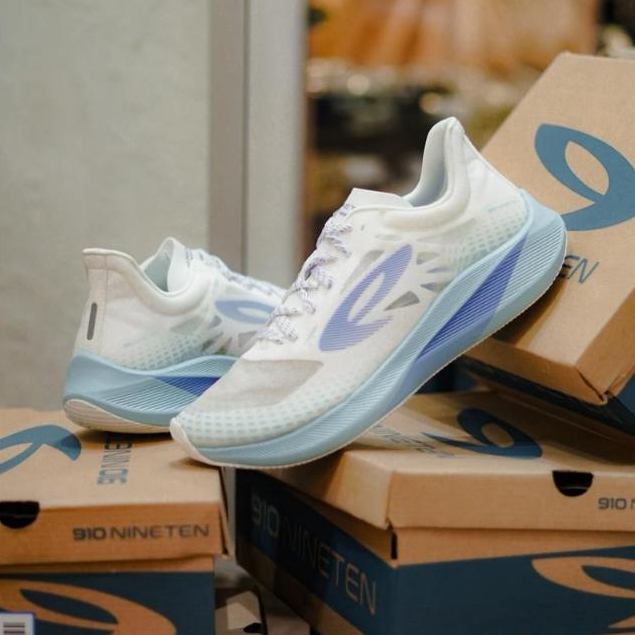 ROAD RUNNING SHOES 910 HAZE 1.5