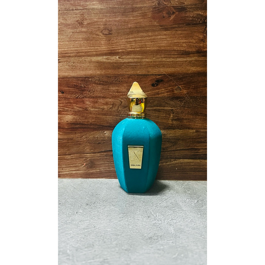 Xerjoff Erba Pura 100ml