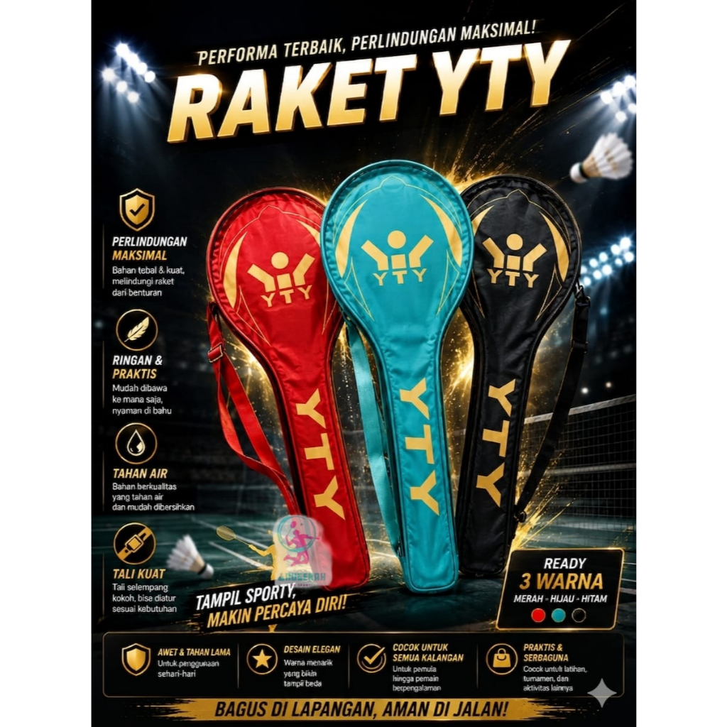 RAKET YTY
