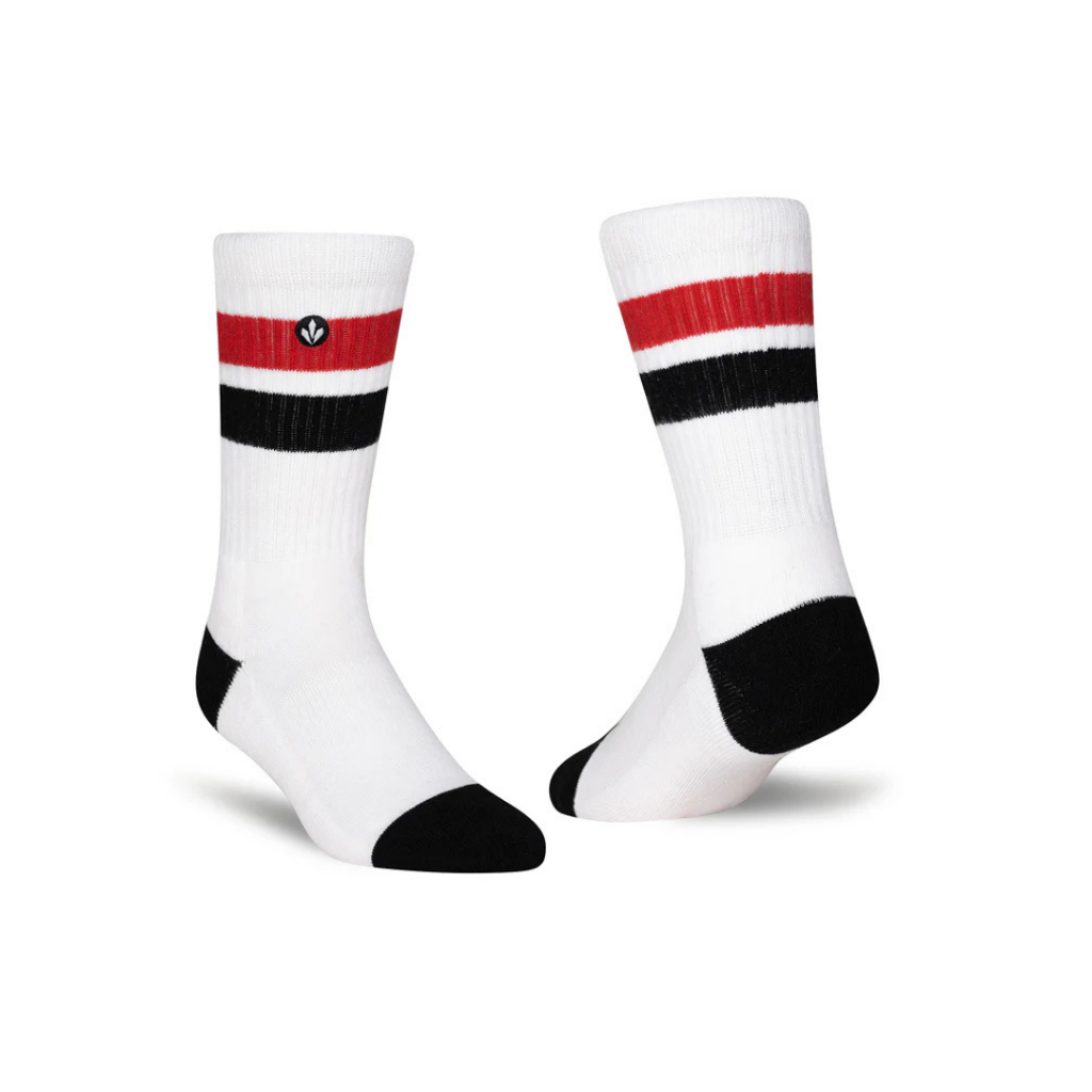 Staycool Basic Classic Black Red - 100% ORIGINAL