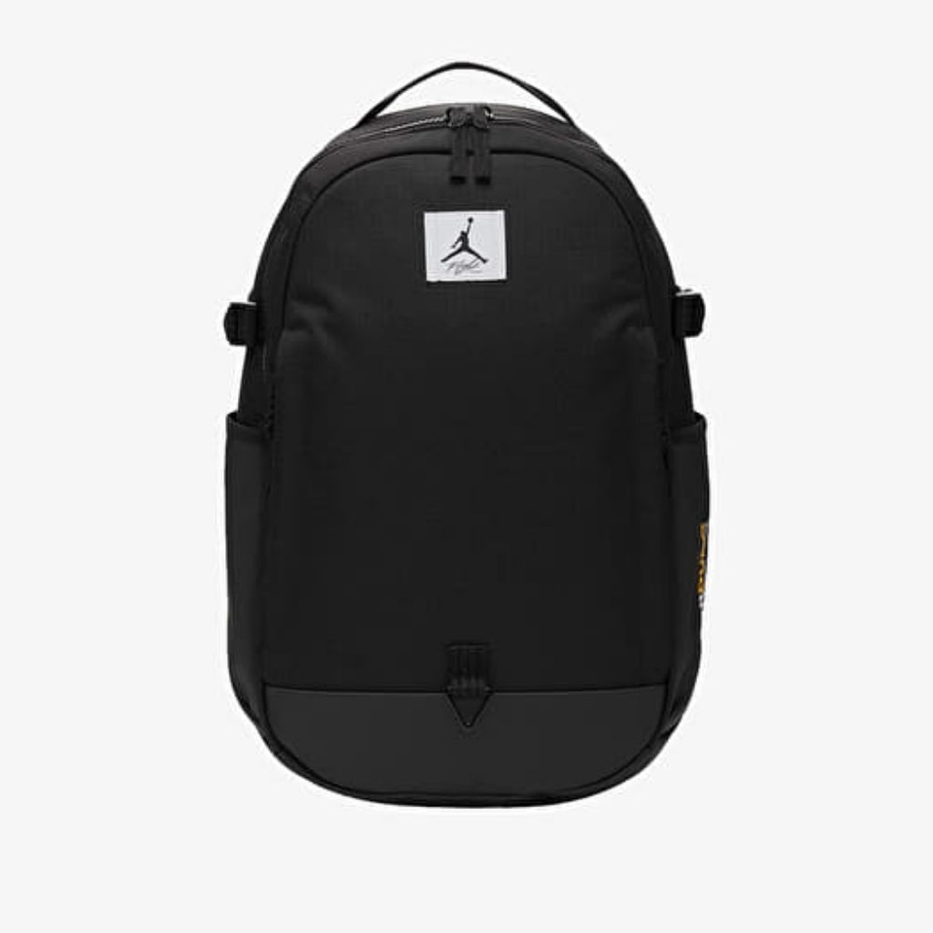 Air Jordan Flight Control Cordura Backpack / Tas Original