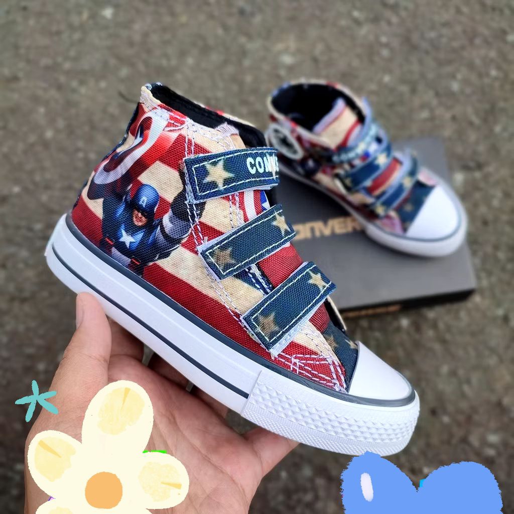 sepatu anak (PL)