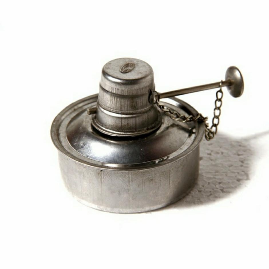 Bunsen Burner | tempat spiritus | Lampu spiritus