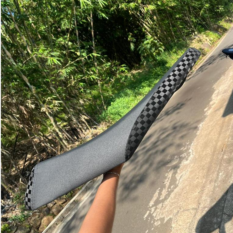JOK KARISMA AMPLAS CATUR ROADRACE / JOK KARISMA KULIT AMPLAS MIX CATUR ROADRACE