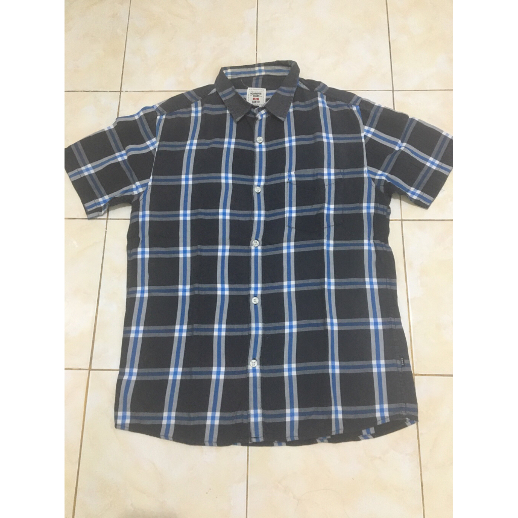 Kemeja Pria Brand Gabs