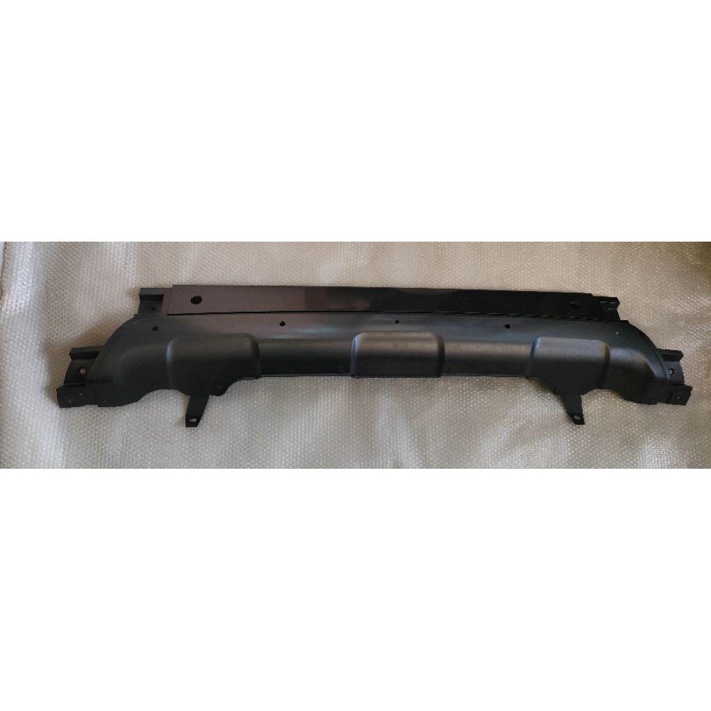 moulding / spoiler bumper belakang xenia attivo 2012-2016