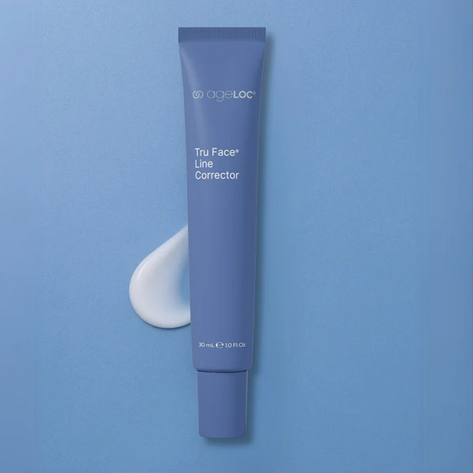 Nu Skin_ Tru Face Line Corrector Anti Wrinkle & Kerutan 30ml - Premium Original BPOM