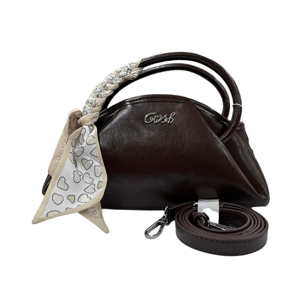 Gosh Amaryllis 735 Hand Bag