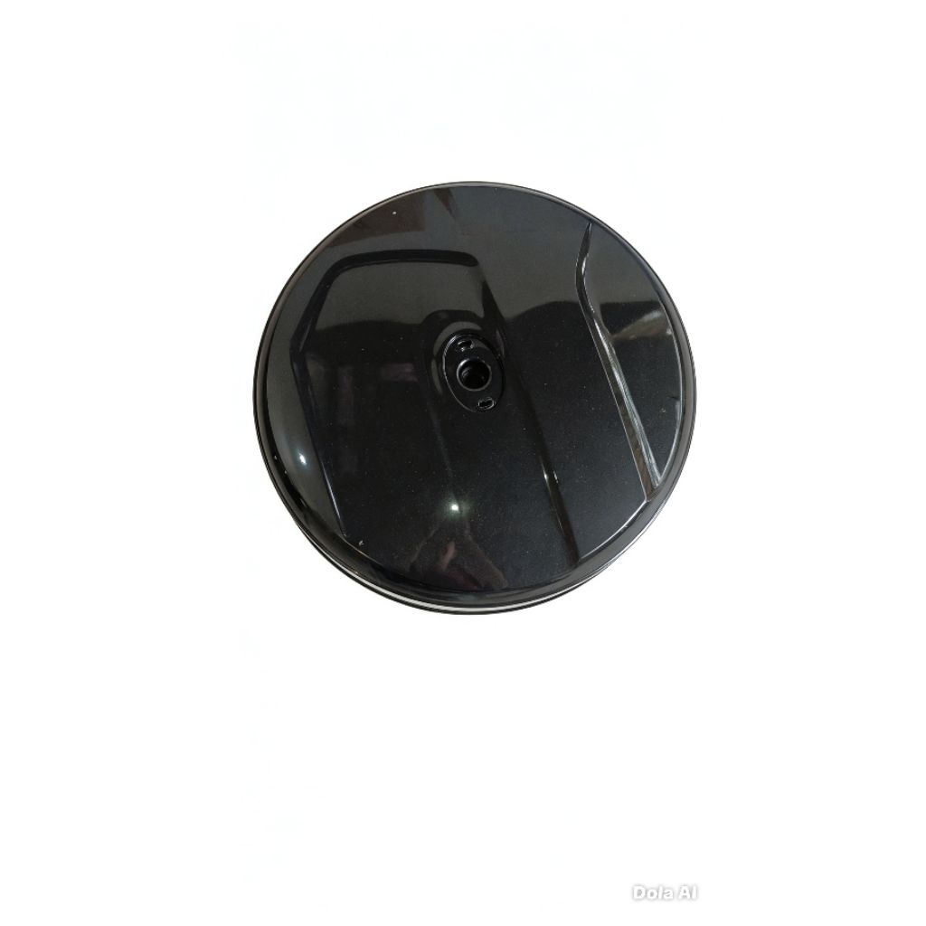 cover ban serep terios rush original hitam