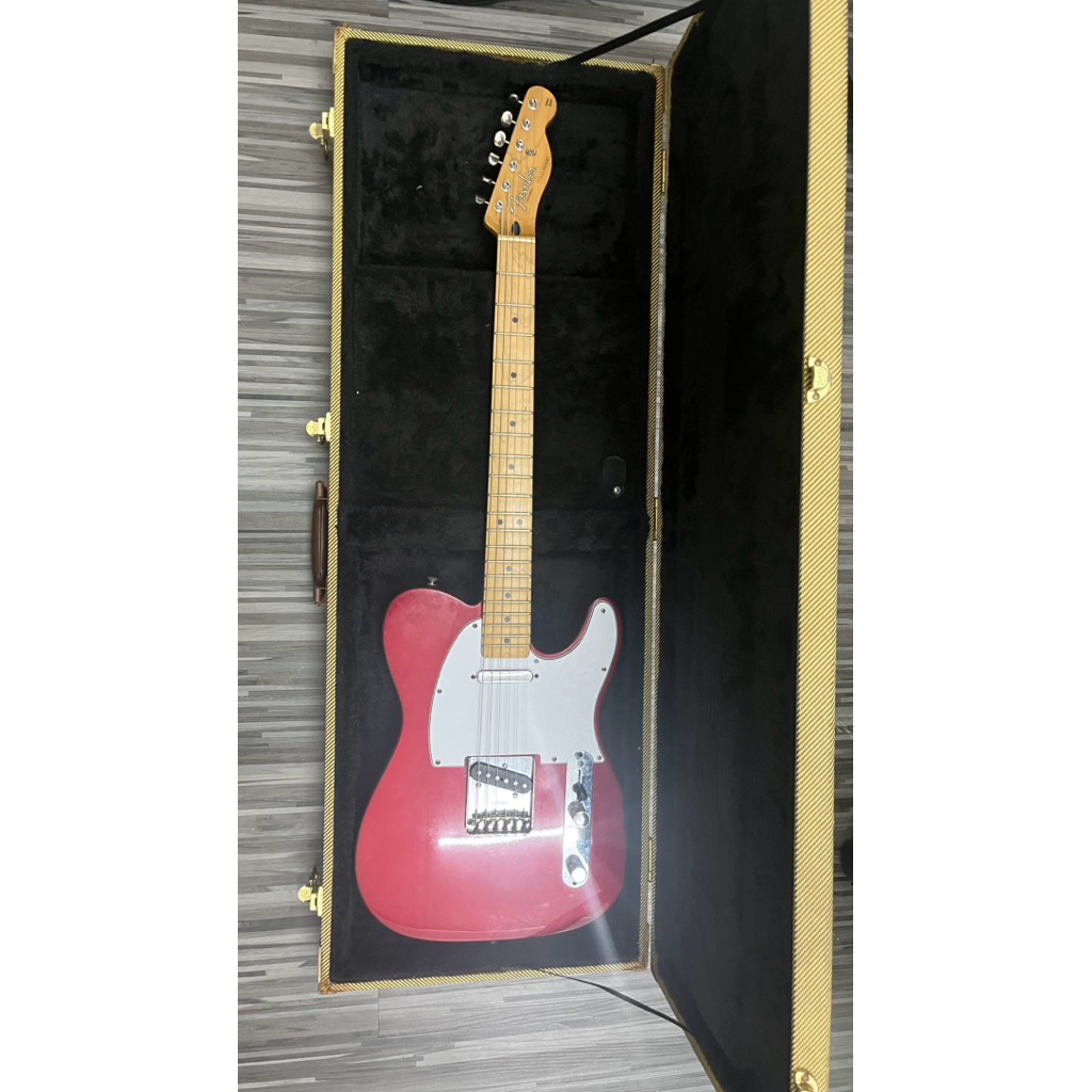 fender mexico pickup upgrade avri usa