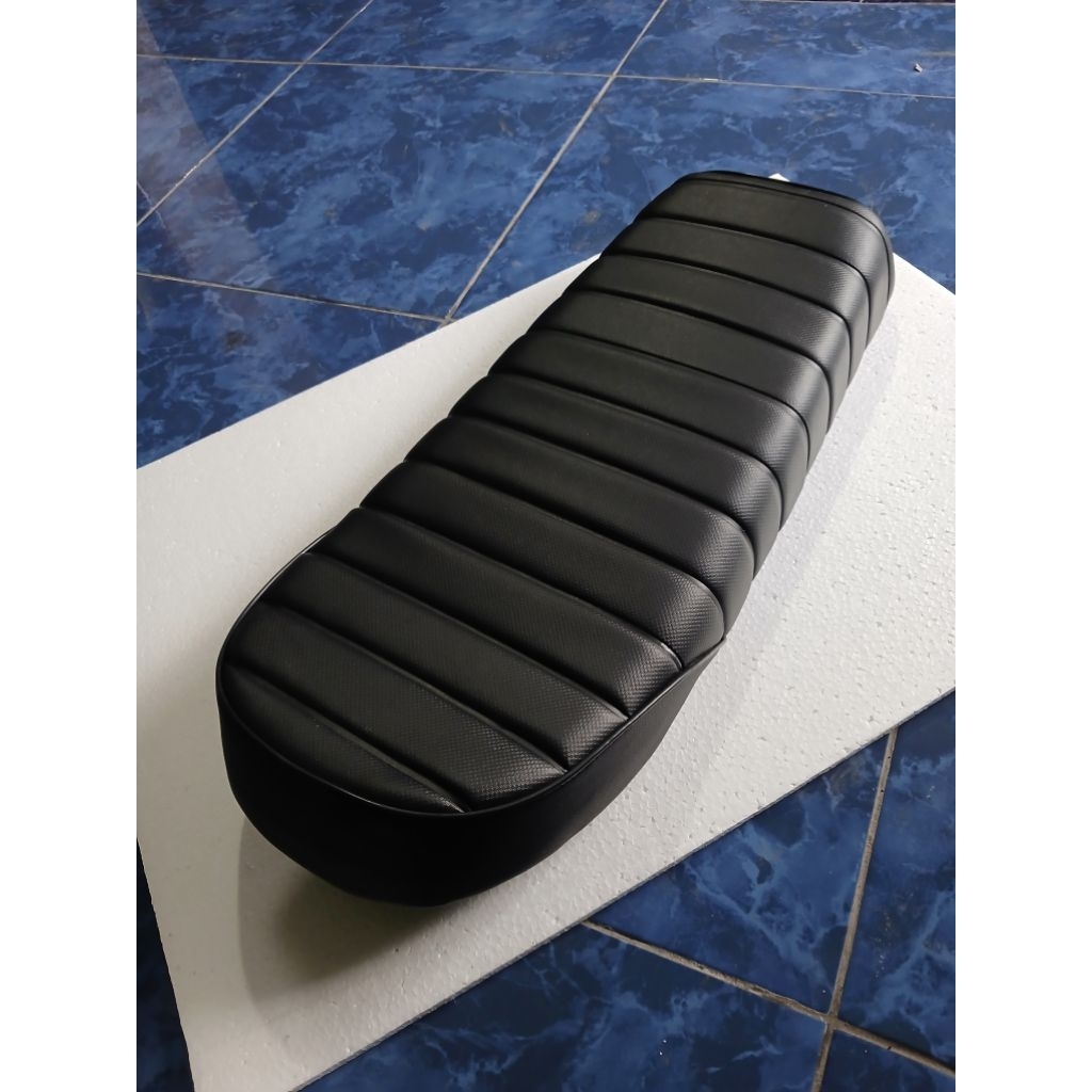 Jok Motor Custom Japstyle Panjang 55