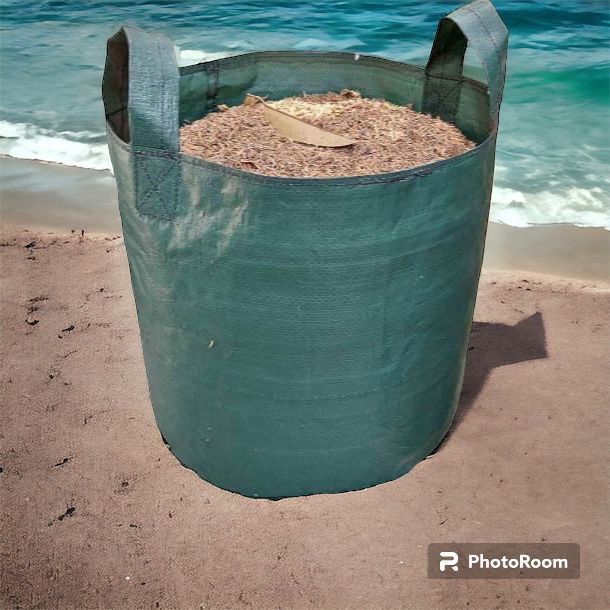 Planter Bag 100liter pot tanaman pot buah
