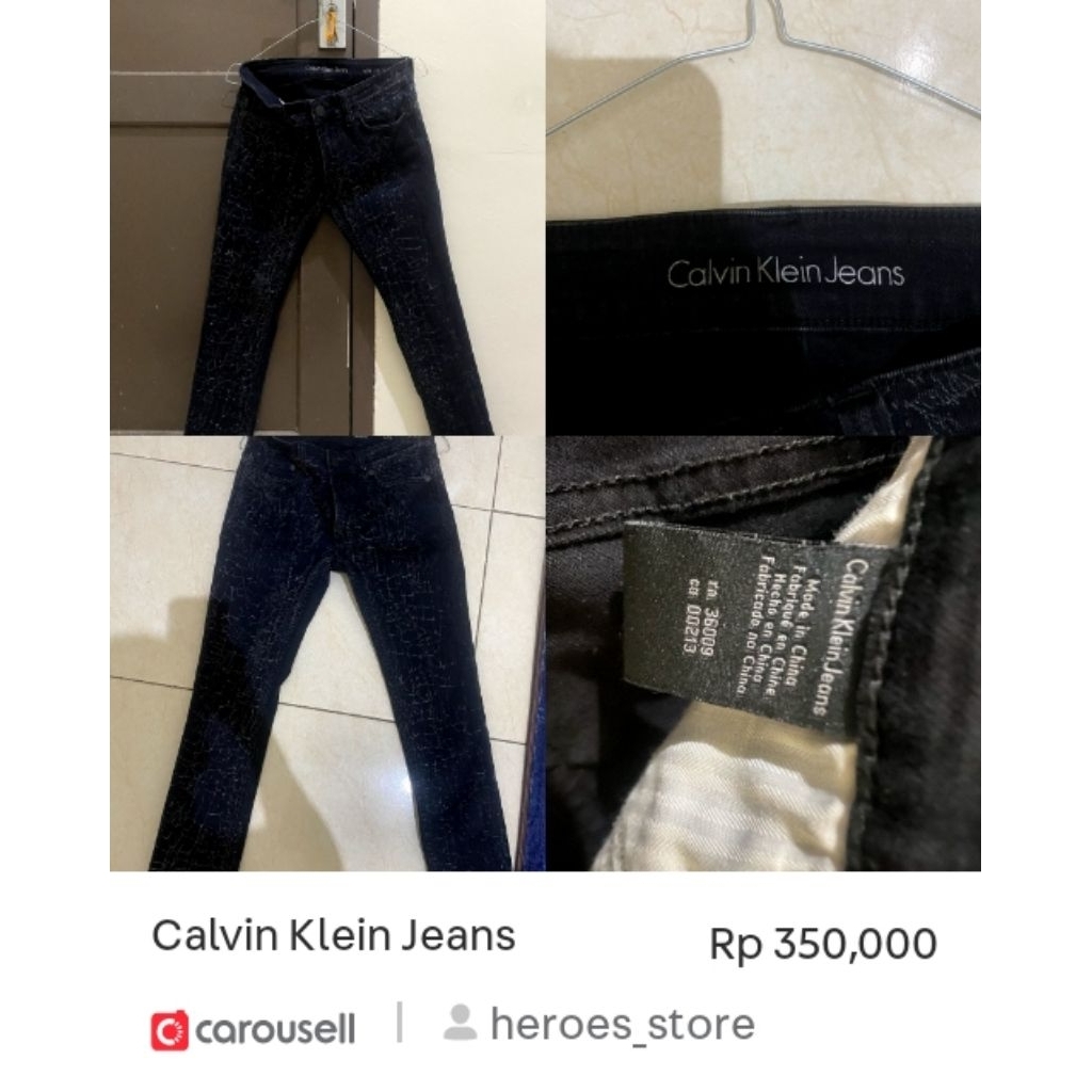 Calvin Klein Jeans