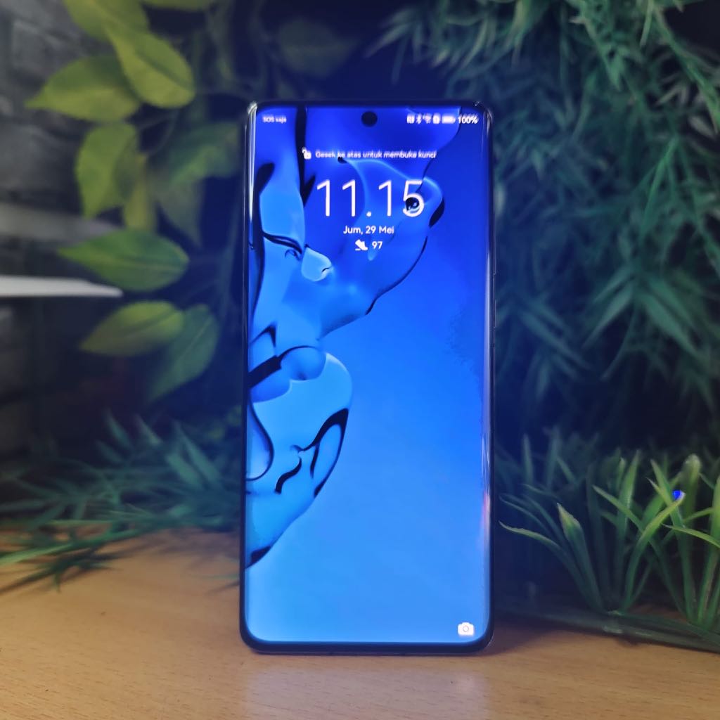 HUAWEI P50 Pro RAM 8/256GB