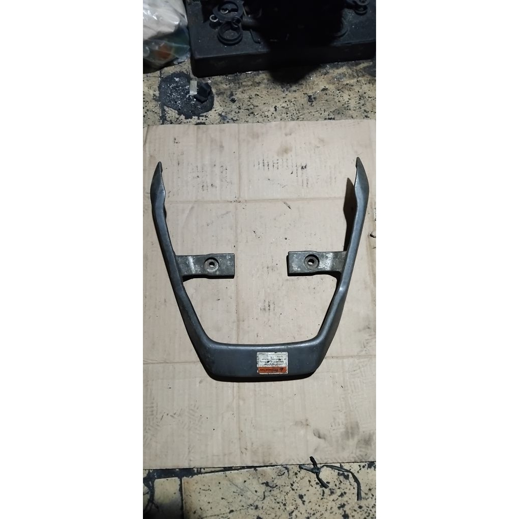 behel kawasaki ZX 130