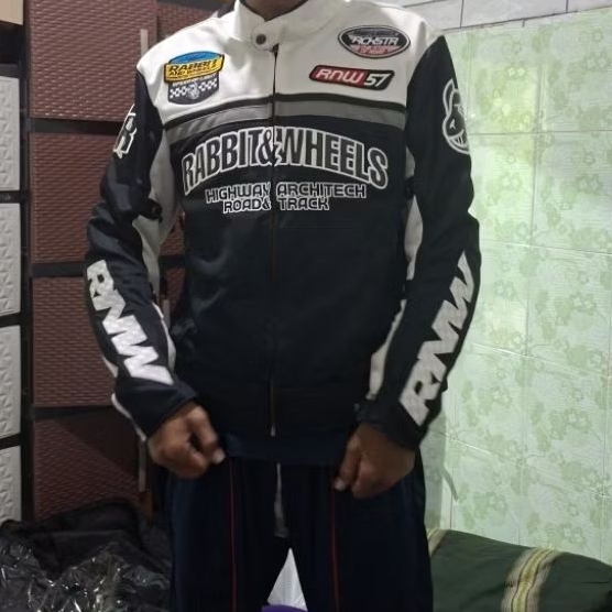 rabbit and wheels rockstar 2023 sok gaskeun new