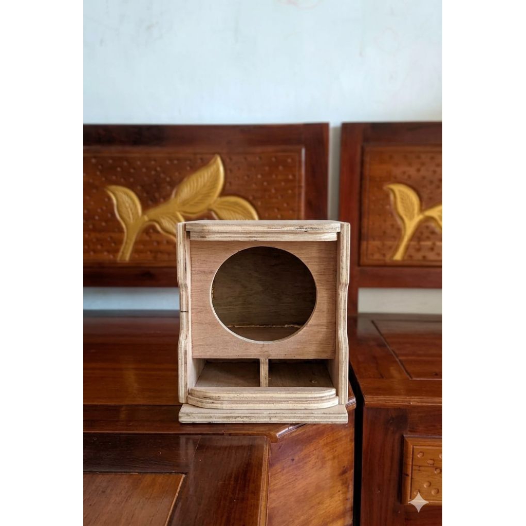 Box miniscoop single