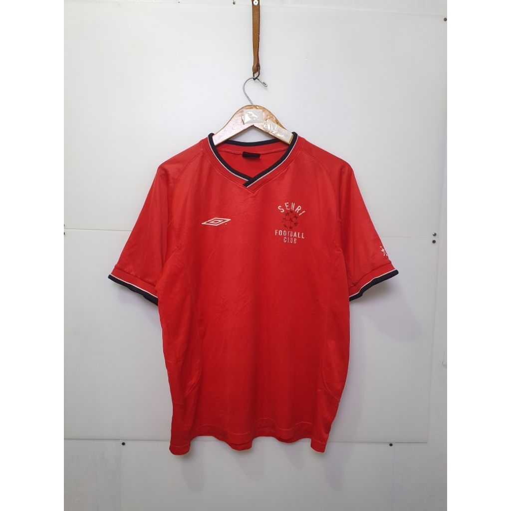 Kaos Jarsey Umbro
