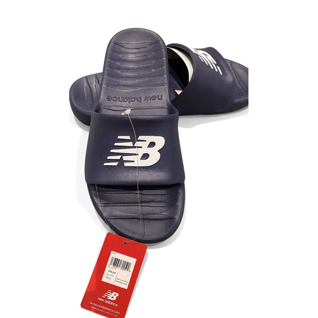 sandal new balance prelove new