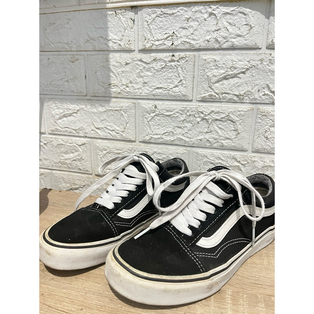 Vans Old Skool