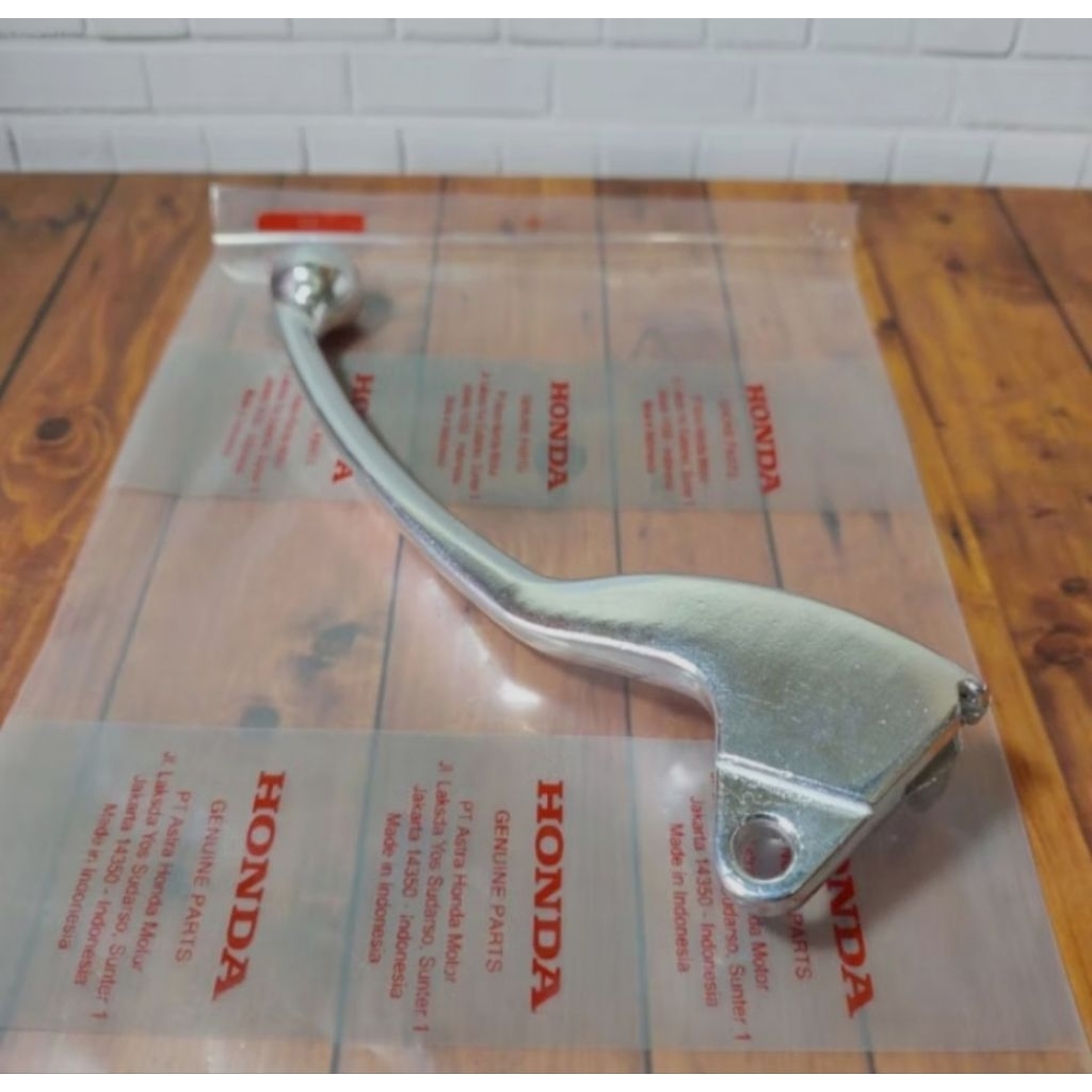 Handle handel kiri scoopy karbu scoopy fi hendel rem handel rem belakang
