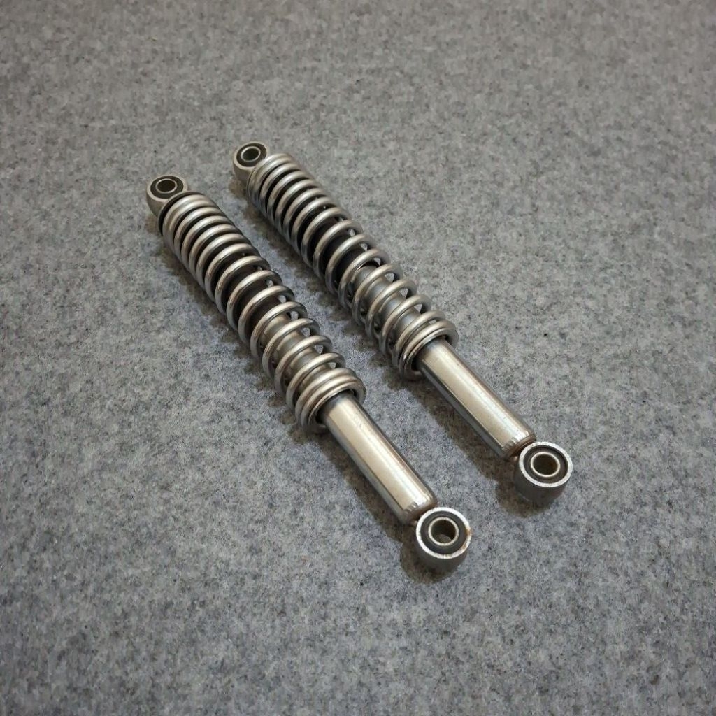 Shockbreaker Shock Belakang Peredam Kejut CG CG110 CG125 Honda CG110 CG125 Nos Japan