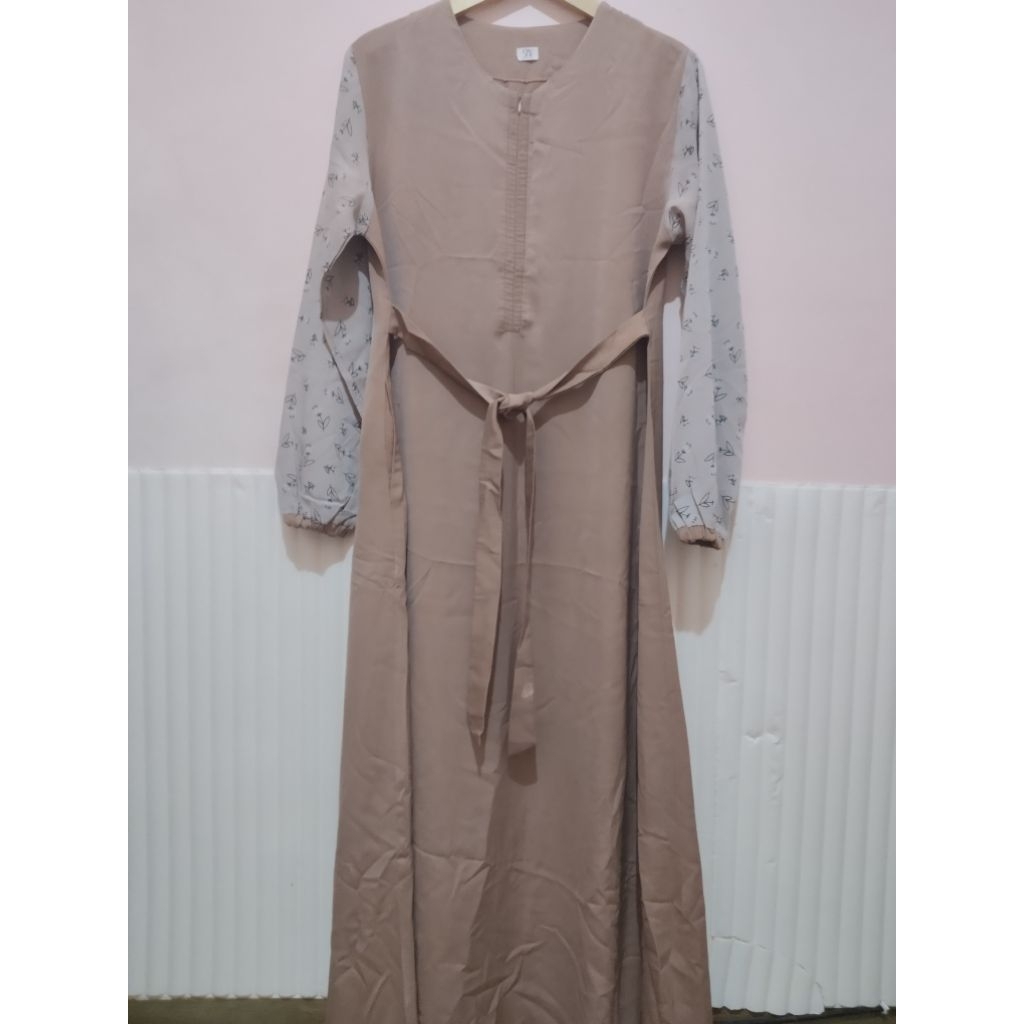 PRELOVED GAMIS BRAND SAE
