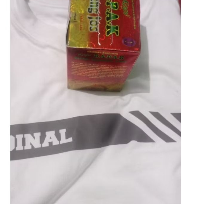 Kaos Bergambar BapaK Dan Anak Jos Bahan Adem