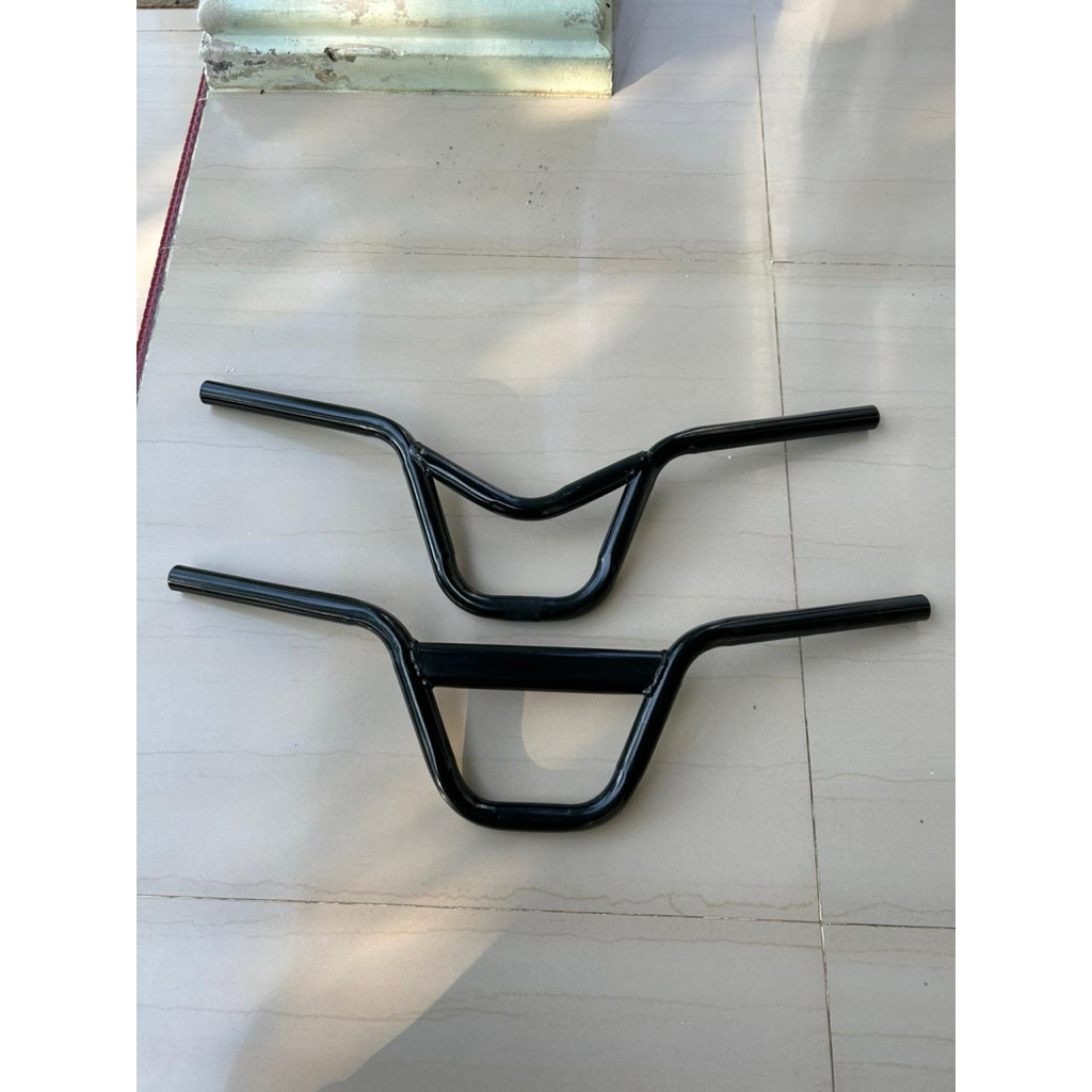 Stang Setir Handlebar BMX Lontong L3 Freestyle